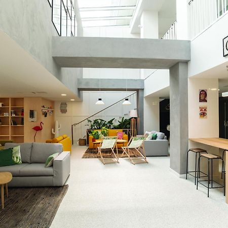 Student Factory Strasbourg Etoile Apartment Bagian luar foto