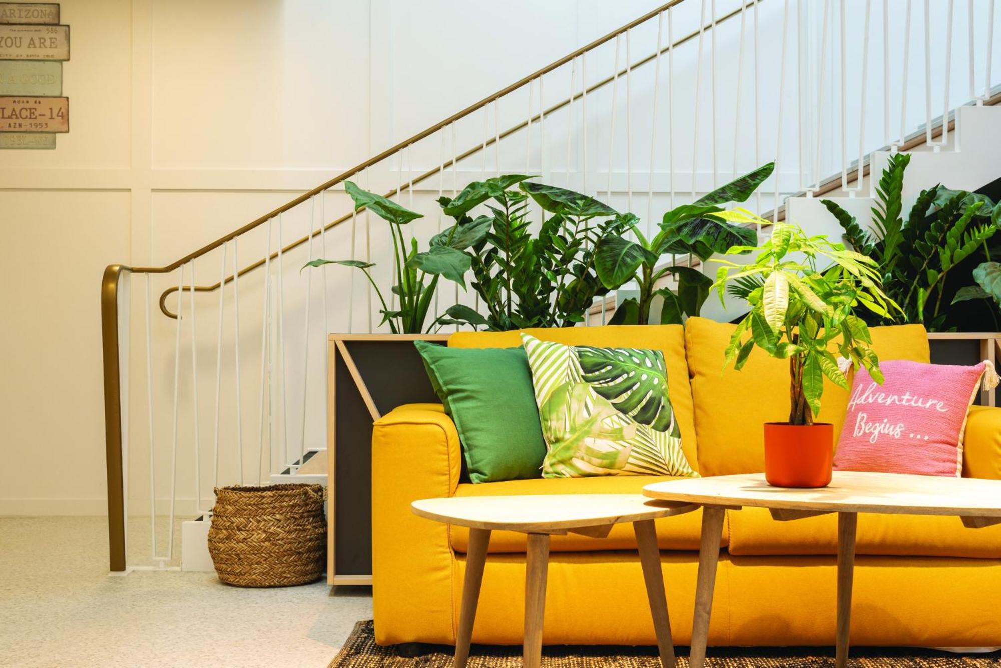 Student Factory Strasbourg Etoile Apartment Bagian luar foto