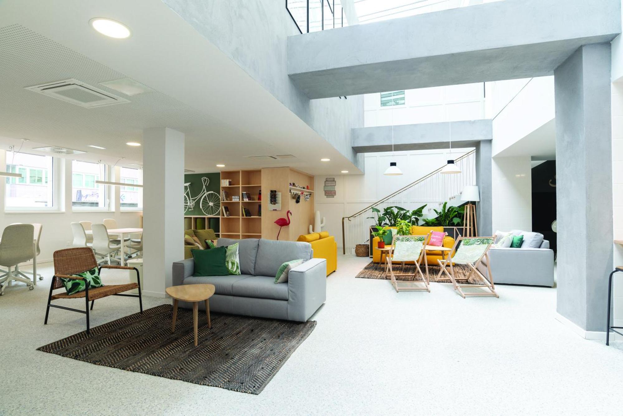 Student Factory Strasbourg Etoile Apartment Bagian luar foto