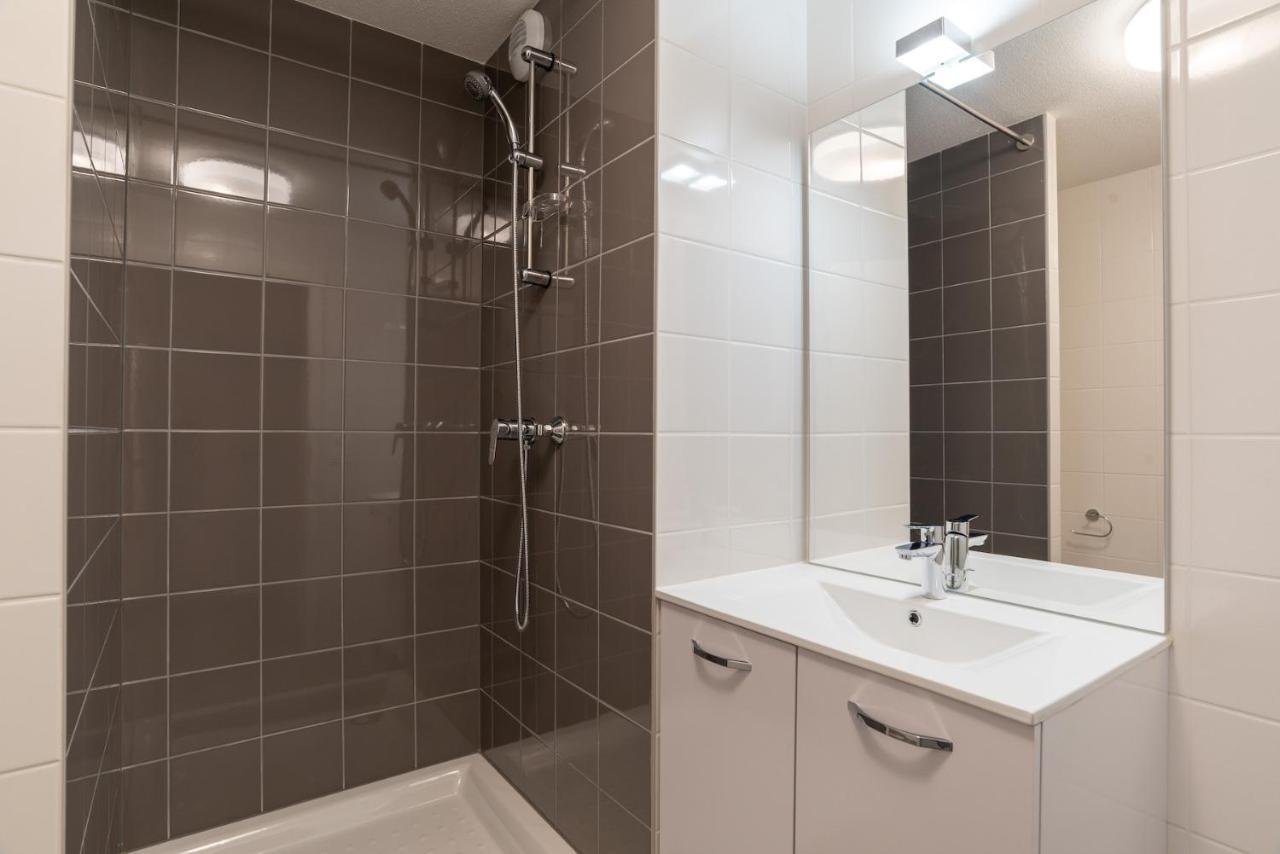 Student Factory Strasbourg Etoile Apartment Bagian luar foto